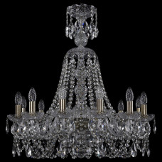 Подвесная люстра Bohemia Art Classic 11.11 11.11.12.240.XL-74.Br.Sp Подвесная люстра Bohemia Art Classic 11.11 11.11.12.240.XL-74.Br.Sp