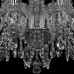 Подвесная люстра Bohemia Art Classic 11.11 11.11.12+6.300.Cr.Sp Подвесная люстра Bohemia Art Classic 11.11 11.11.12+6.300.Cr.Sp