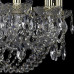 Подвесная люстра Bohemia Art Classic 11.11 11.11.16.360.Gd.Sp Подвесная люстра Bohemia Art Classic 11.11 11.11.16.360.Gd.Sp