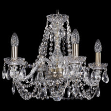 Подвесная люстра Bohemia Art Classic 11.11 11.11.4.165.Br.Sp Подвесная люстра Bohemia Art Classic 11.11 11.11.4.165.Br.Sp