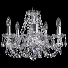 Подвесная люстра Bohemia Art Classic 11.11 11.11.5.141.Cr.Sp Подвесная люстра Bohemia Art Classic 11.11 11.11.5.141.Cr.Sp