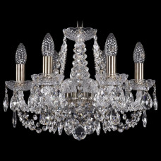 Подвесная люстра Bohemia Art Classic 11.11 11.11.6.141.Br.Sp Подвесная люстра Bohemia Art Classic 11.11 11.11.6.141.Br.Sp