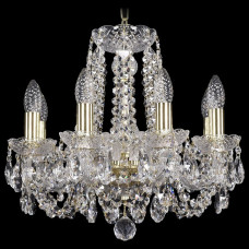 Подвесная люстра Bohemia Art Classic 11.11 11.11.8.141.Gd.Sp Подвесная люстра Bohemia Art Classic 11.11 11.11.8.141.Gd.Sp