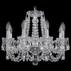 Подвесная люстра Bohemia Art Classic 11.11 11.11.8.165.Cr.Sp Подвесная люстра Bohemia Art Classic 11.11 11.11.8.165.Cr.Sp