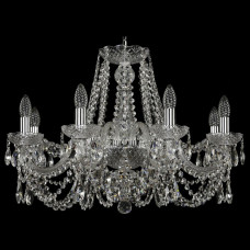 Подвесная люстра Bohemia Art Classic 11.11 11.11.8.240.Cr.Sp Подвесная люстра Bohemia Art Classic 11.11 11.11.8.240.Cr.Sp
