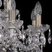 Подвесная люстра Bohemia Art Classic 11.11 11.11.8+4.195.Br.Sp Подвесная люстра Bohemia Art Classic 11.11 11.11.8+4.195.Br.Sp
