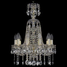 Подвесная люстра Bohemia Art Classic 11.12 11.12.10.141.XL-62.Gd.Sp Подвесная люстра Bohemia Art Classic 11.12 11.12.10.141.XL-62.Gd.Sp