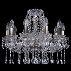 Подвесная люстра Bohemia Art Classic 11.12 11.12.10.165.Br.Sp Подвесная люстра Bohemia Art Classic 11.12 11.12.10.165.Br.Sp