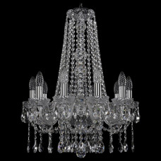 Подвесная люстра Bohemia Art Classic 11.12 11.12.10.165.h-62.Cr.Sp Подвесная люстра Bohemia Art Classic 11.12 11.12.10.165.h-62.Cr.Sp