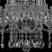 Подвесная люстра Bohemia Art Classic 11.12 11.12.10.165.h-62.Cr.Sp Подвесная люстра Bohemia Art Classic 11.12 11.12.10.165.h-62.Cr.Sp