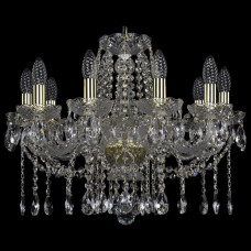 Подвесная люстра Bohemia Art Classic 11.12 11.12.10.195.Gd.Sp Подвесная люстра Bohemia Art Classic 11.12 11.12.10.195.Gd.Sp