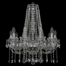 Подвесная люстра Bohemia Art Classic 11.12 11.12.10.195.h-63.Cr.Sp Подвесная люстра Bohemia Art Classic 11.12 11.12.10.195.h-63.Cr.Sp