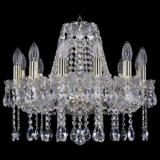 Подвесная люстра Bohemia Art Classic 11.12 11.12.12.165.Gd.Sp Подвесная люстра Bohemia Art Classic 11.12 11.12.12.165.Gd.Sp