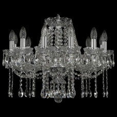 Подвесная люстра Bohemia Art Classic 11.12 11.12.12.195.Cr.Sp Подвесная люстра Bohemia Art Classic 11.12 11.12.12.195.Cr.Sp