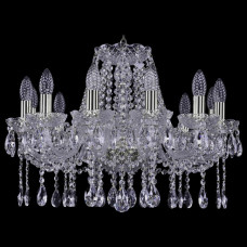 Подвесная люстра Bohemia Art Classic 11.12 11.12.12.195.Gd.Sp Подвесная люстра Bohemia Art Classic 11.12 11.12.12.195.Gd.Sp
