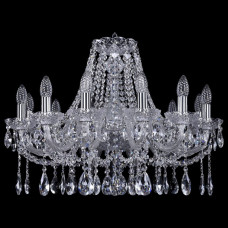 Подвесная люстра Bohemia Art Classic 11.12 11.12.12.240.Cr.Sp Подвесная люстра Bohemia Art Classic 11.12 11.12.12.240.Cr.Sp