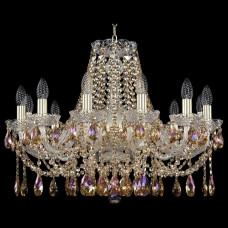 Подвесная люстра Bohemia Art Classic 11.12 11.12.12.240.Gd.Sp.R777 Подвесная люстра Bohemia Art Classic 11.12 11.12.12.240.Gd.Sp.R777