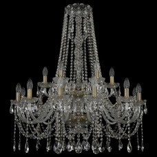 Подвесная люстра Bohemia Art Classic 11.12 11.12.12+6.300.2d.h-98.Br.Sp Подвесная люстра Bohemia Art Classic 11.12 11.12.12+6.300.2d.h-98.Br.Sp