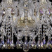 Подвесная люстра Bohemia Art Classic 11.12 11.12.12+6.300.Gd.Sp.K801 Подвесная люстра Bohemia Art Classic 11.12 11.12.12+6.300.Gd.Sp.K801