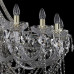 Подвесная люстра Bohemia Art Classic 11.12 11.12.20.460.XL-162.Gd.Sp Подвесная люстра Bohemia Art Classic 11.12 11.12.20.460.XL-162.Gd.Sp