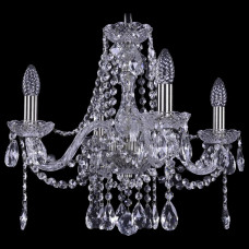 Подвесная люстра Bohemia Art Classic 11.12 11.12.4.165.Br.Sp Подвесная люстра Bohemia Art Classic 11.12 11.12.4.165.Br.Sp