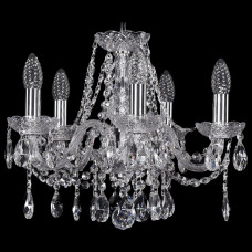 Подвесная люстра Bohemia Art Classic 11.12 11.12.5.141.Cr.Sp Подвесная люстра Bohemia Art Classic 11.12 11.12.5.141.Cr.Sp