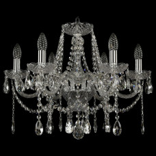 Подвесная люстра Bohemia Art Classic 11.12 11.12.6.195.Cr.Sp Подвесная люстра Bohemia Art Classic 11.12 11.12.6.195.Cr.Sp