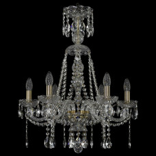 Подвесная люстра Bohemia Art Classic 11.12 11.12.6.195.XL-68.Br.Sp Подвесная люстра Bohemia Art Classic 11.12 11.12.6.195.XL-68.Br.Sp