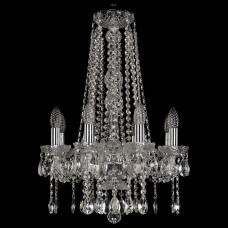 Подвесная люстра Bohemia Art Classic 11.12 11.12.8.141.h-62.Cr.Sp Подвесная люстра Bohemia Art Classic 11.12 11.12.8.141.h-62.Cr.Sp