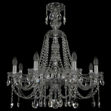 Подвесная люстра Bohemia Art Classic 11.12 11.12.8.240.XL-78.Cr.Sp Подвесная люстра Bohemia Art Classic 11.12 11.12.8.240.XL-78.Cr.Sp