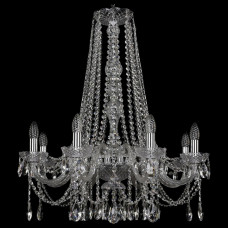 Подвесная люстра Bohemia Art Classic 11.12 11.12.8.240.h-78.Cr.Sp Подвесная люстра Bohemia Art Classic 11.12 11.12.8.240.h-78.Cr.Sp