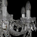 Подвесная люстра Bohemia Art Classic 11.12 11.12.8.240.h-78.Cr.Sp Подвесная люстра Bohemia Art Classic 11.12 11.12.8.240.h-78.Cr.Sp