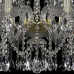 Подвесная люстра Bohemia Art Classic 11.12 11.12.8+4.240.XL-82.Gd.Sp Подвесная люстра Bohemia Art Classic 11.12 11.12.8+4.240.XL-82.Gd.Sp