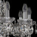 Подвесная люстра Bohemia Art Classic 11.21 11.21.10.200.Cr.Sp Подвесная люстра Bohemia Art Classic 11.21 11.21.10.200.Cr.Sp
