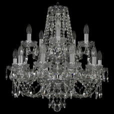 Подвесная люстра Bohemia Art Classic 11.21 11.21.10+5.200.2d.Cr.Sp Подвесная люстра Bohemia Art Classic 11.21 11.21.10+5.200.2d.Cr.Sp