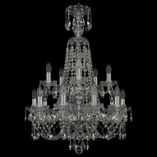 Подвесная люстра Bohemia Art Classic 11.21 11.21.10+5.200.2d.XL-85.Cr.Sp Подвесная люстра Bohemia Art Classic 11.21 11.21.10+5.200.2d.XL-85.Cr.Sp