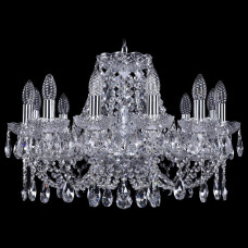 Подвесная люстра Bohemia Art Classic 11.21 11.21.12.200.Cr.Sp Подвесная люстра Bohemia Art Classic 11.21 11.21.12.200.Cr.Sp