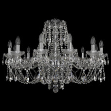 Подвесная люстра Bohemia Art Classic 11.21 11.21.12.300.Cr.Sp Подвесная люстра Bohemia Art Classic 11.21 11.21.12.300.Cr.Sp