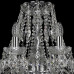 Подвесная люстра Bohemia Art Classic 11.21 11.21.12.300.Cr.Sp Подвесная люстра Bohemia Art Classic 11.21 11.21.12.300.Cr.Sp