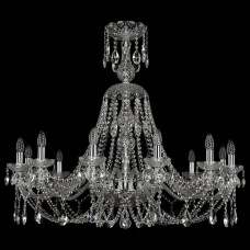 Подвесная люстра Bohemia Art Classic 11.21 11.21.12.360.XL-88.Cr.Sp Подвесная люстра Bohemia Art Classic 11.21 11.21.12.360.XL-88.Cr.Sp