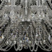 Подвесная люстра Bohemia Art Classic 11.21 11.21.20+10.460.Cr.Sp