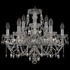 Подвесная люстра Bohemia Art Classic 11.21 11.21.6+3.200.Cr.Sp Подвесная люстра Bohemia Art Classic 11.21 11.21.6+3.200.Cr.Sp