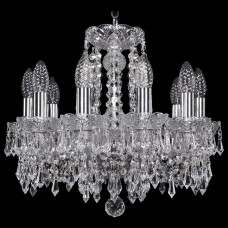 Подвесная люстра Bohemia Art Classic 11.23 11.23.10.141.Cr.Dr Подвесная люстра Bohemia Art Classic 11.23 11.23.10.141.Cr.Dr