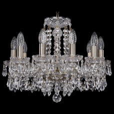 Подвесная люстра Bohemia Art Classic 11.23 11.23.10.165.Br.Dr Подвесная люстра Bohemia Art Classic 11.23 11.23.10.165.Br.Dr