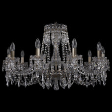 Подвесная люстра Bohemia Art Classic 11.23 11.23.10.300.Br.Dr Подвесная люстра Bohemia Art Classic 11.23 11.23.10.300.Br.Dr