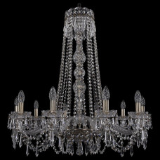Подвесная люстра Bohemia Art Classic 11.23 11.23.10.300.h-87.Br.Dr Подвесная люстра Bohemia Art Classic 11.23 11.23.10.300.h-87.Br.Dr