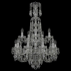 Подвесная люстра Bohemia Art Classic 11.23 11.23.10+5.200.2d.XL-85.Cr.Dr Подвесная люстра Bohemia Art Classic 11.23 11.23.10+5.200.2d.XL-85.Cr.Dr