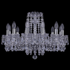 Подвесная люстра Bohemia Art Classic 11.23 11.23.12.200.Cr.Dr Подвесная люстра Bohemia Art Classic 11.23 11.23.12.200.Cr.Dr