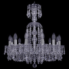 Подвесная люстра Bohemia Art Classic 11.23 11.23.12.200.XL-64.Cr.Dr Подвесная люстра Bohemia Art Classic 11.23 11.23.12.200.XL-64.Cr.Dr