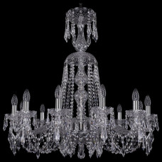 Подвесная люстра Bohemia Art Classic 11.23 11.23.12.300.XL-87.Cr.Dr Подвесная люстра Bohemia Art Classic 11.23 11.23.12.300.XL-87.Cr.Dr